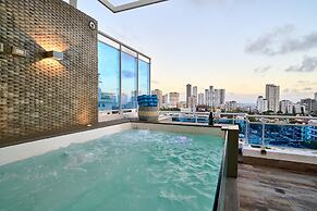 Acqualina s View Santo Domingo