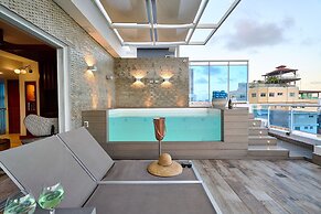 Acqualina s View Santo Domingo