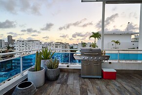 Acqualina s View Santo Domingo