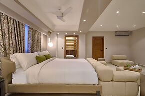 Acqualina s View Santo Domingo