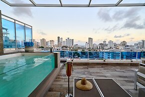 Acqualina s View Santo Domingo