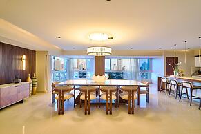 Acqualina s View Santo Domingo