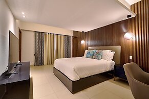 Acqualina s View Santo Domingo
