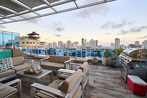 Acqualina s View Santo Domingo