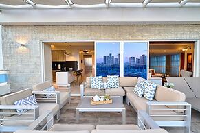 Acqualina s View Santo Domingo