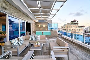 Acqualina s View Santo Domingo