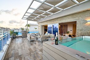 Acqualina s View Santo Domingo
