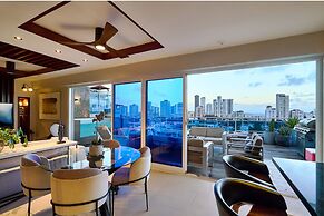 Acqualina s View Santo Domingo