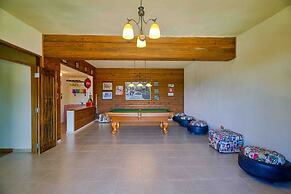 4BR Wood Mountain Villa Jarabacoa Heated Pool