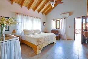 4BR Wood Mountain Villa Jarabacoa Heated Pool