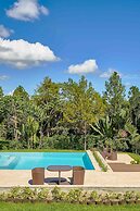 4BR Wood Mountain Villa Jarabacoa Heated Pool