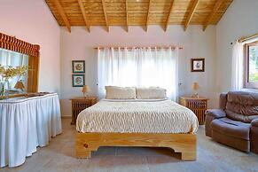 4BR Wood Mountain Villa Jarabacoa Heated Pool