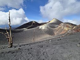 CHL Mayoysa La Palma Bre a Baja