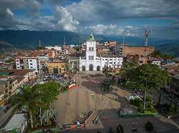 Hotel Galería Plaza