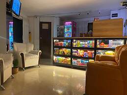 Hotel Galería Plaza