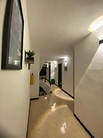 Hotel Galería Plaza