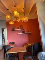 Hotel Galería Plaza