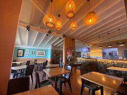 Hotel Galería Plaza