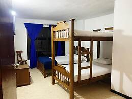 Hotel Galería Plaza