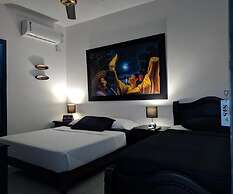 Saes Hotel Boutique - El Banco