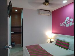 Saes Hotel Boutique - El Banco