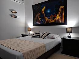 Saes Hotel Boutique - El Banco