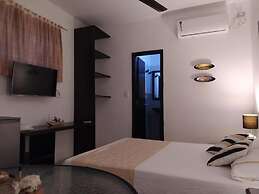 Saes Hotel Boutique - El Banco