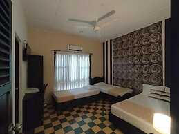 Saes Hotel Boutique - El Banco