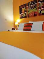 Saes Hotel Boutique - El Banco