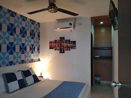 Saes Hotel Boutique - El Banco