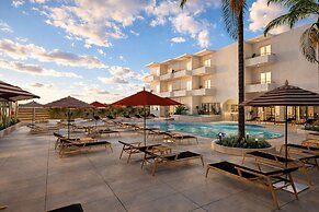 Cavo Notos Beach Hotel