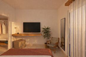 Cavo Notos Beach Hotel