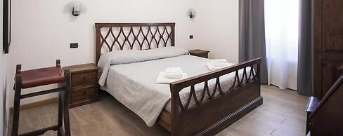 HOTEL AMICO