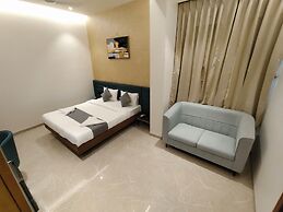 Hotel Raas Vrindavan