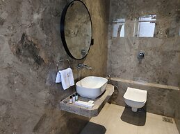 Hotel Raas Vrindavan