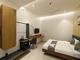 Hotel Raas Vrindavan