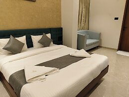 Hotel Raas Vrindavan