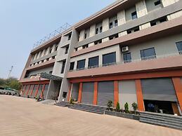 Hotel Raas Vrindavan