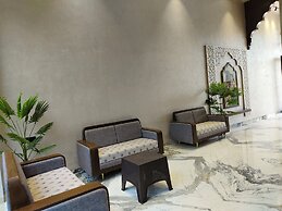 Hotel Raas Vrindavan