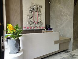 Hotel Raas Vrindavan