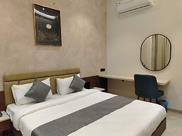Hotel Raas Vrindavan