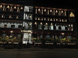 Hotel Raas Vrindavan