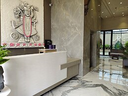 Hotel Raas Vrindavan