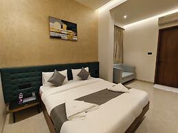 Hotel Raas Vrindavan