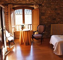 CHOUSA VERDE hotel rural