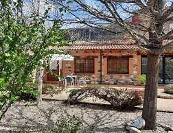 CHOUSA VERDE hotel rural