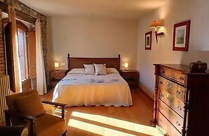 CHOUSA VERDE hotel rural