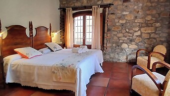 CHOUSA VERDE hotel rural