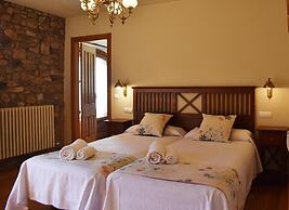 CHOUSA VERDE hotel rural