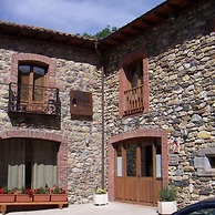 CHOUSA VERDE hotel rural